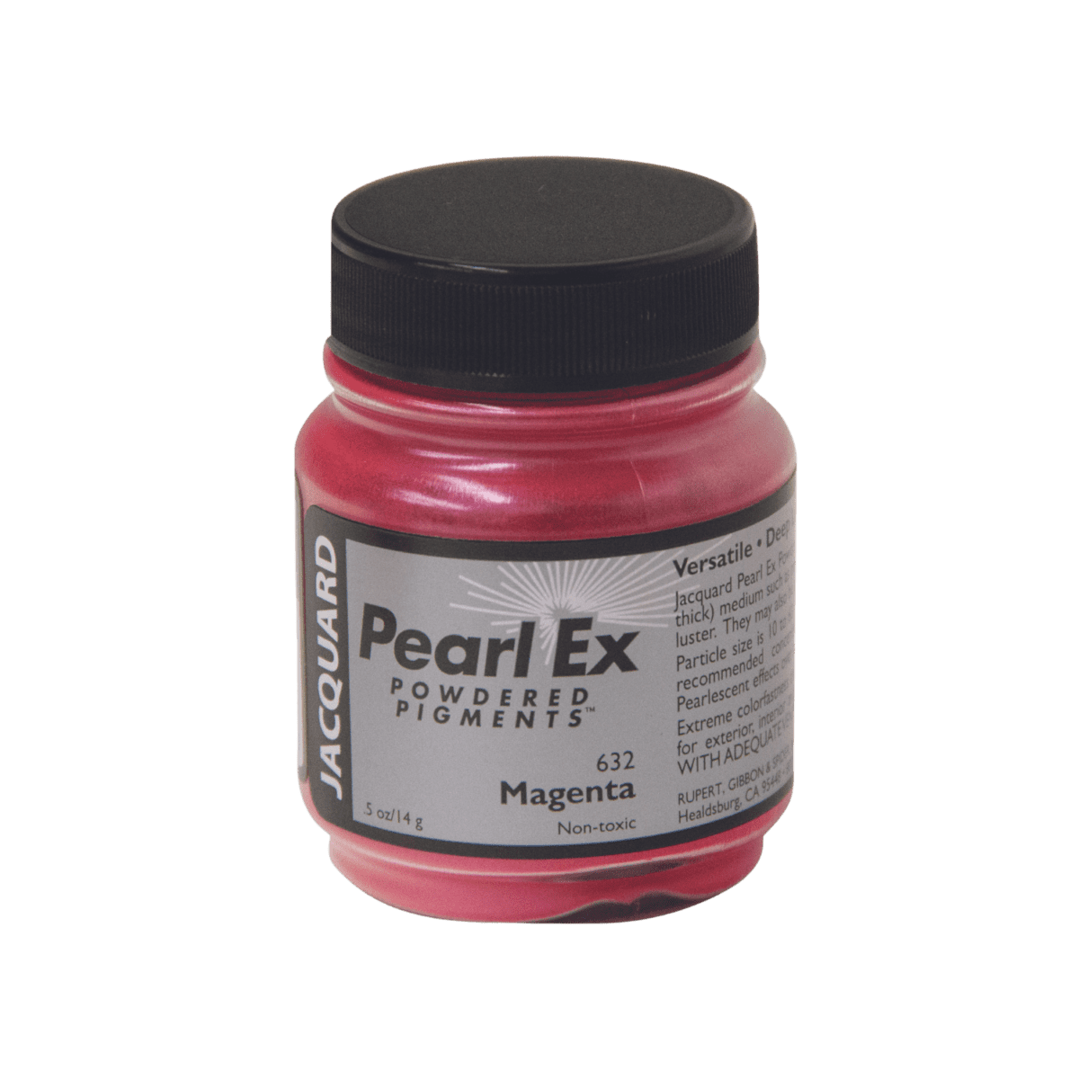 Pearl Ex Pigment