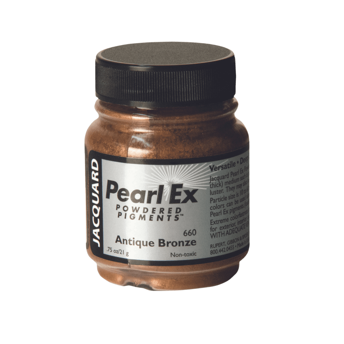 Pearl Ex Pigment