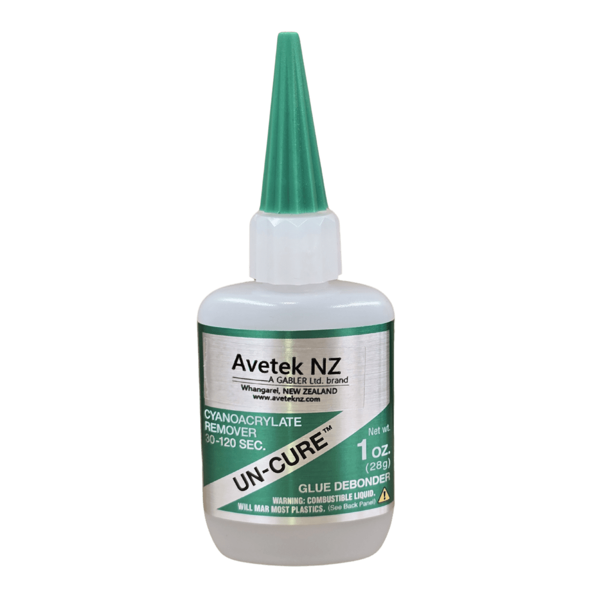 Un-Cure De-Bonder