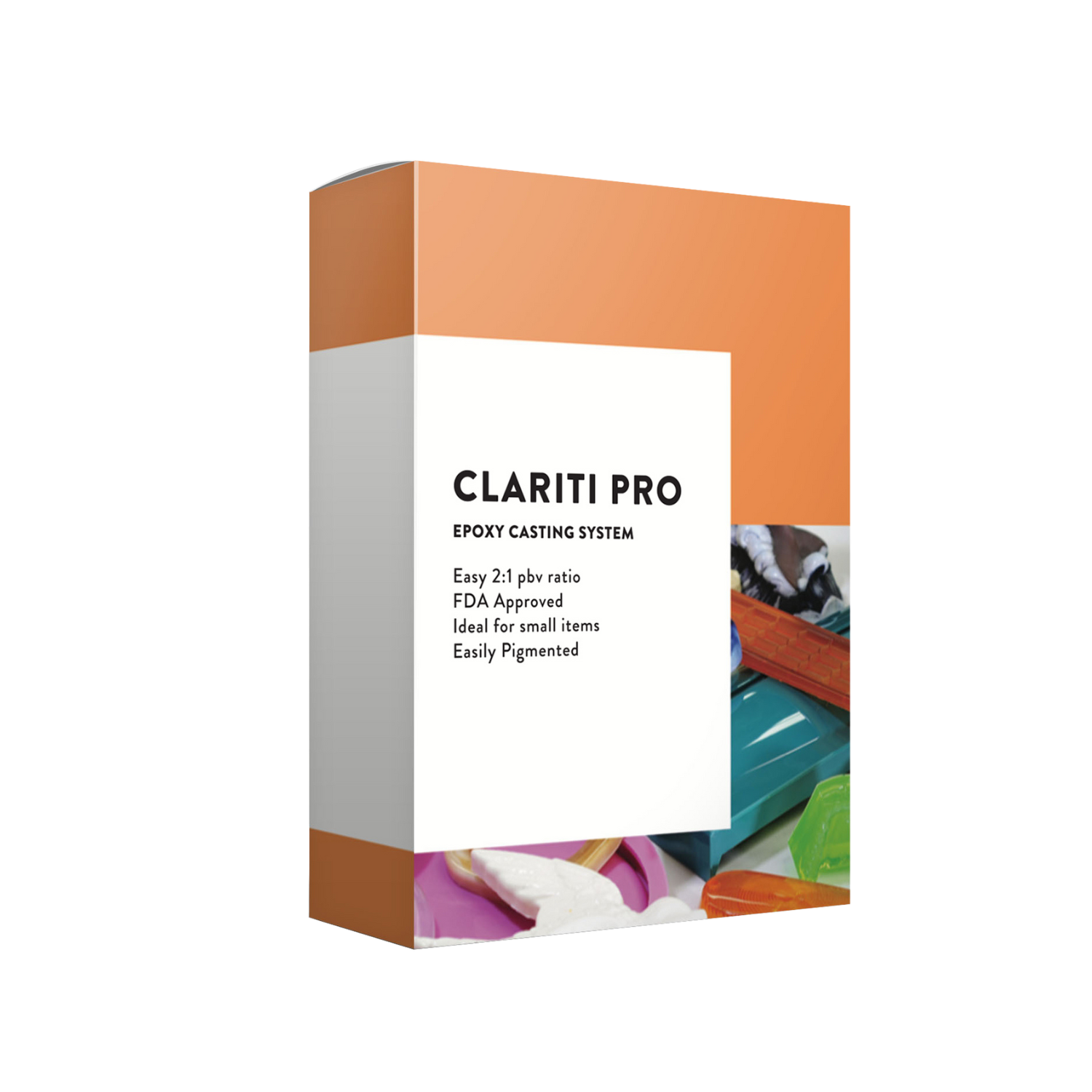 ClaritiPro