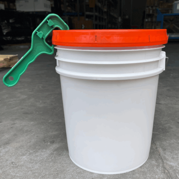Pail Opener