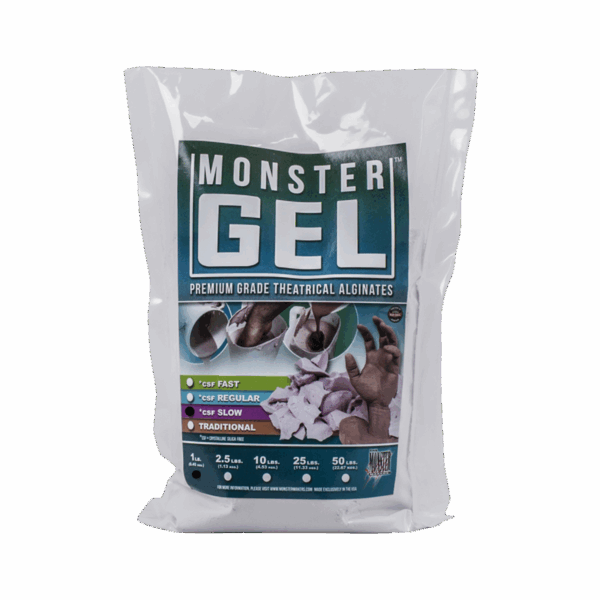 Monster Gel CSF Slow