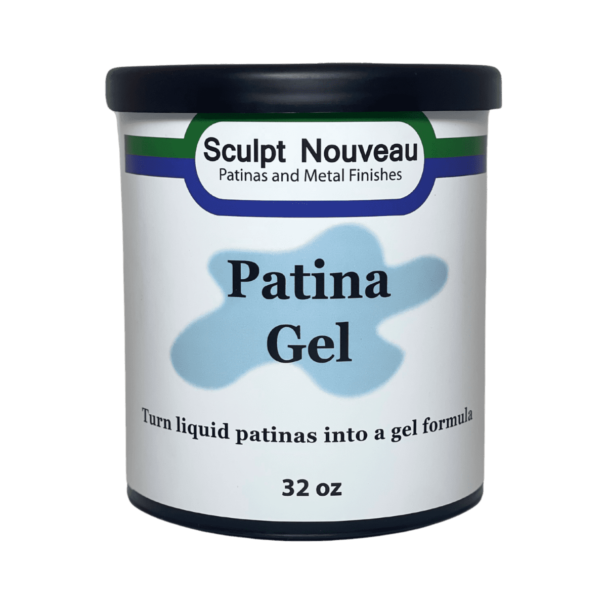 Patina Gel