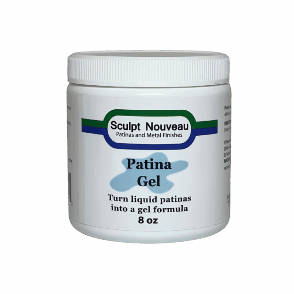 Patina Gel