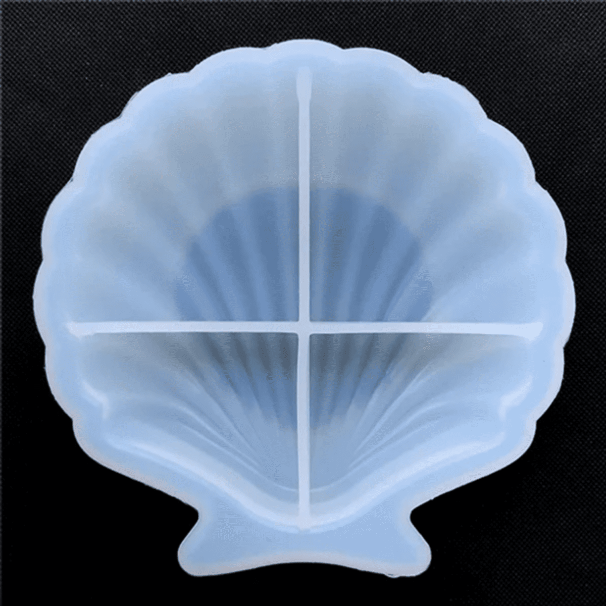Scallop Shell Dish Mould