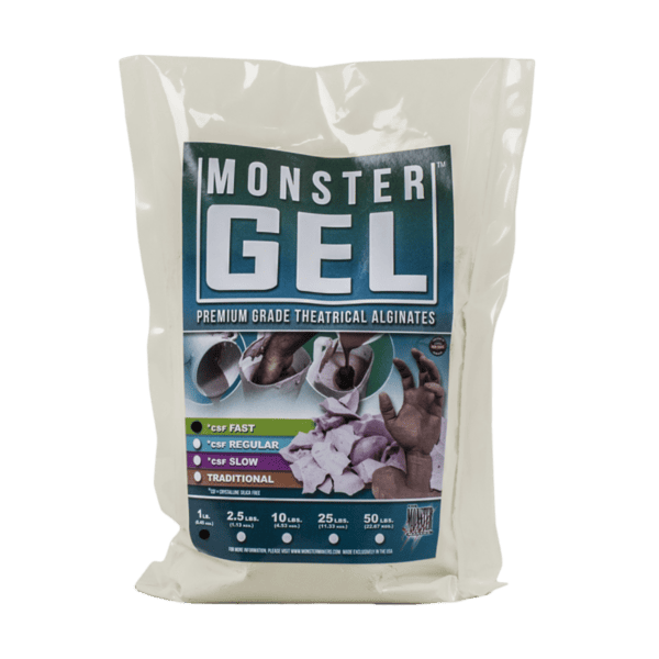 Monster Gel CSF Fast