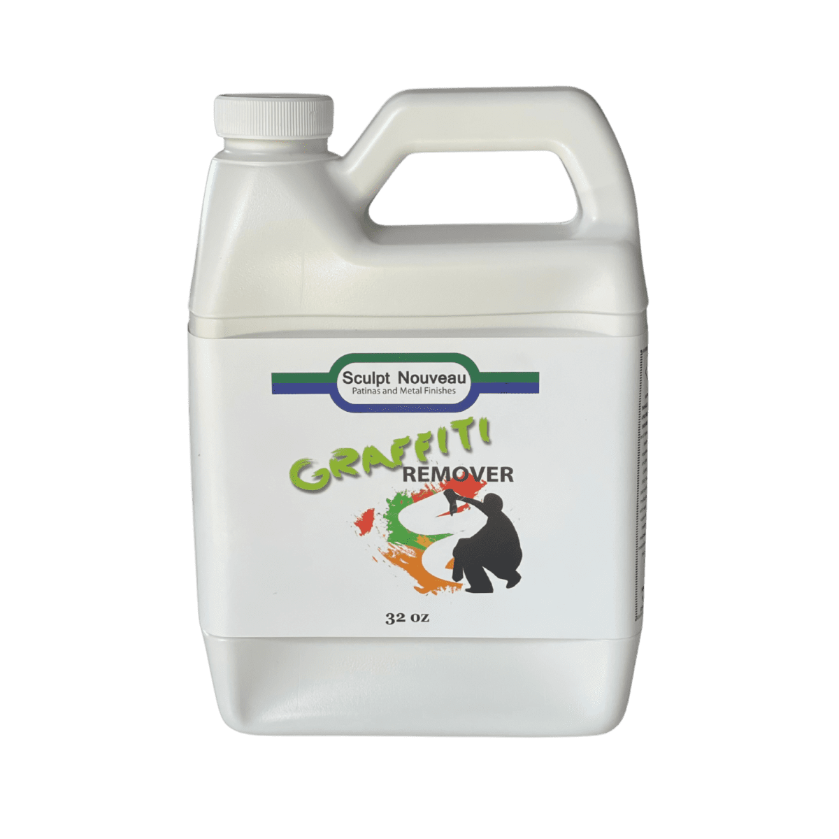 Graffiti Remover