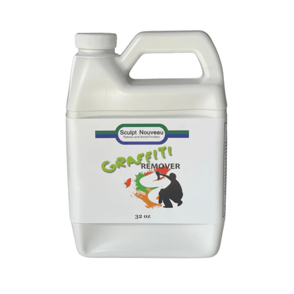 Graffiti Remover