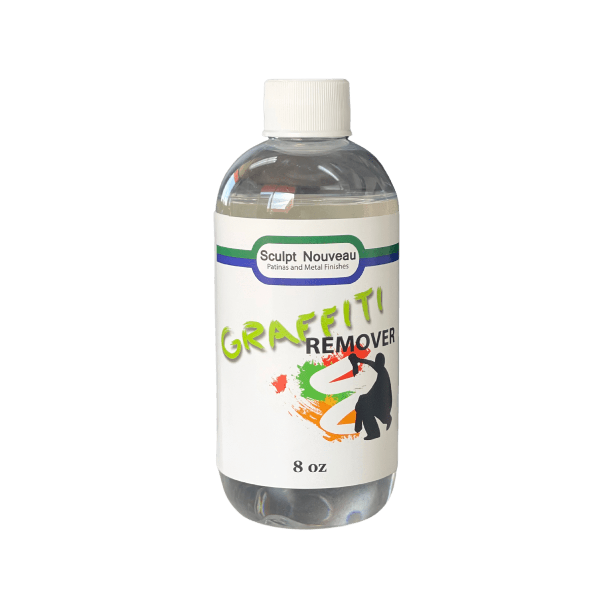 Graffiti Remover