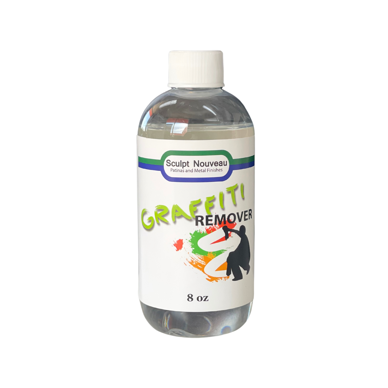 Graffiti Remover