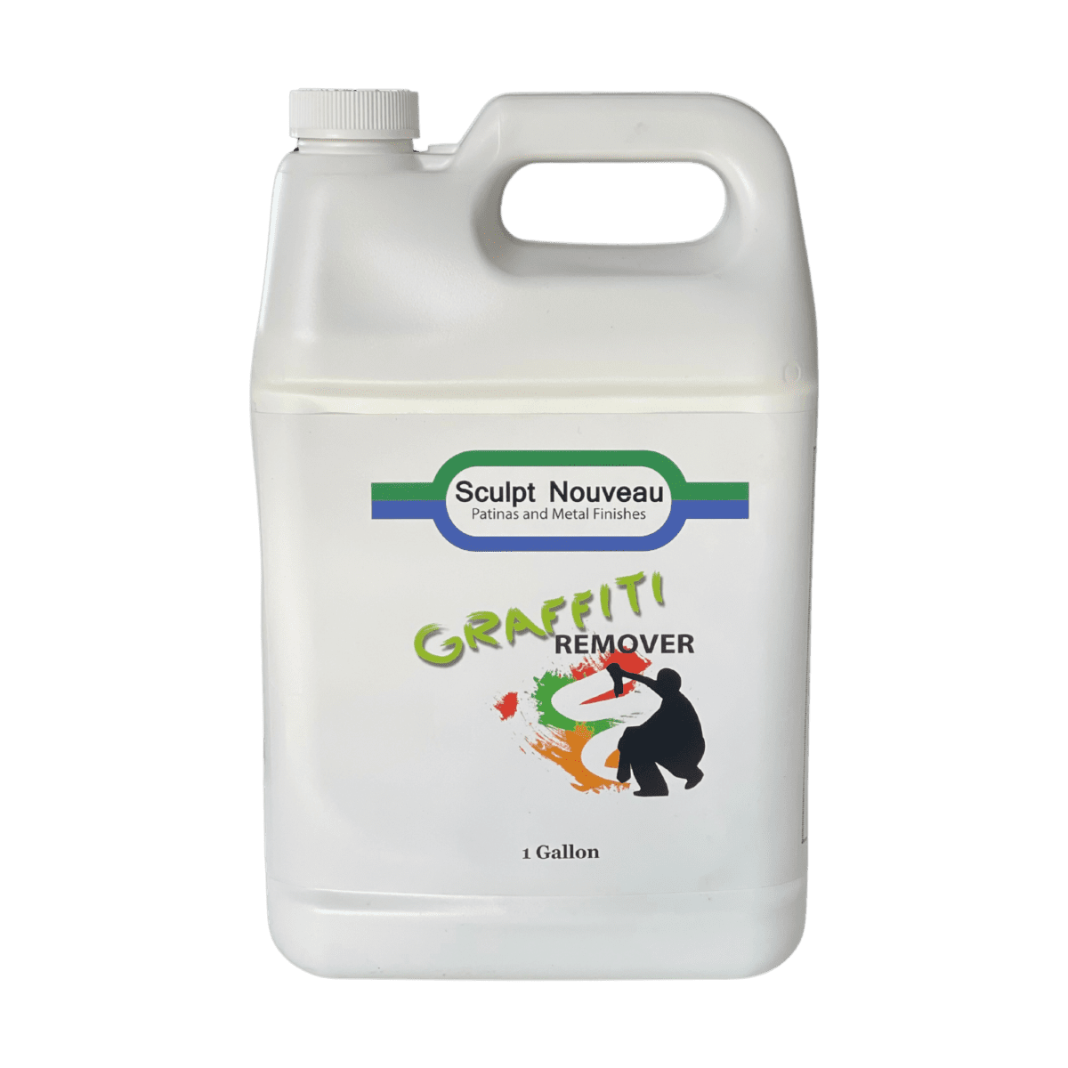 Graffiti Remover