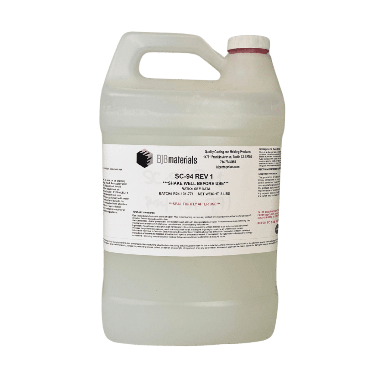 SC94 Single Component Coating