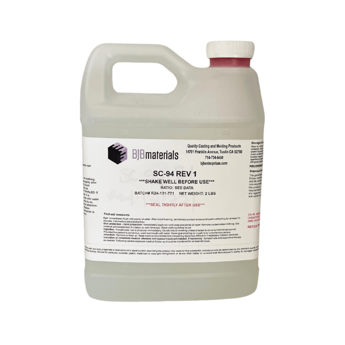 SC94 Single Component Coating