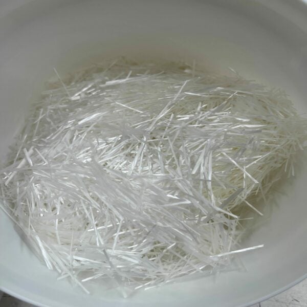 Chopped Strands 25mm 500g