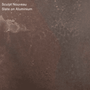 Aluminium Slate