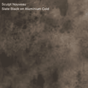 Aluminium Slate Cold