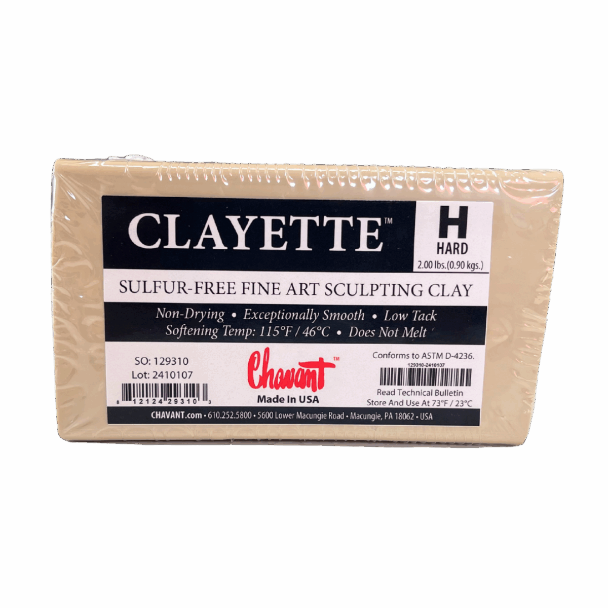 MC-CLAYETTE-H_1 MC-CLAYETTE-H_1