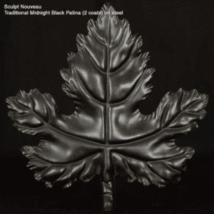 Midnight Black Steel 2