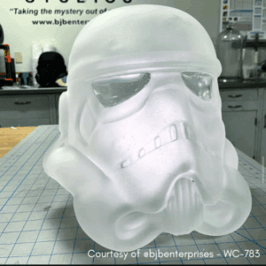 WC 783 Stormtrooper WC 783 Stormtrooper