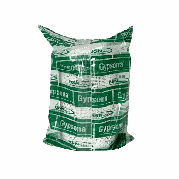 Gypsona 4 Inch Bandage