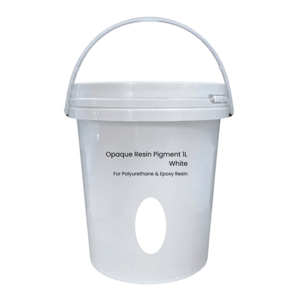 Opaque Resin Pigment 1L