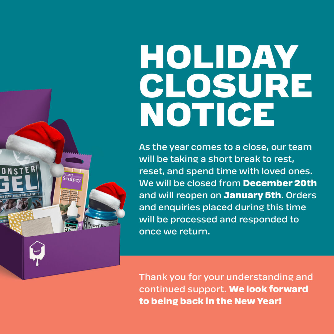 Barnes Xmas Closure NZ_1080 x 1080 Barnes Xmas Closure NZ_1080 x 1080