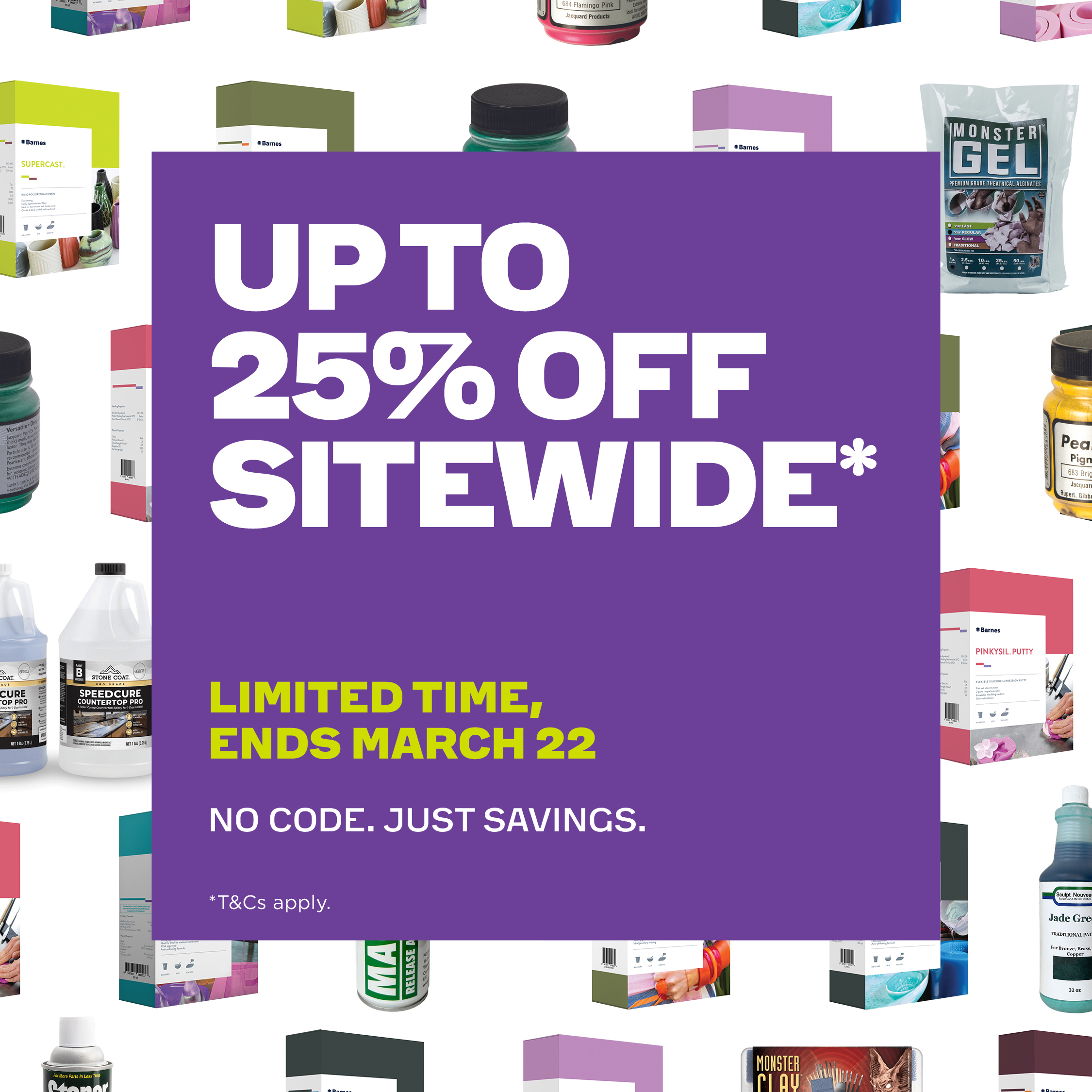 NZ EOFY March Sale_1080x1080