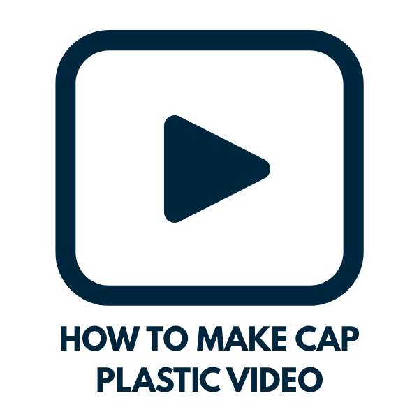 How-To-Make-Cap-Plastic-Video Neill's Key-Cap Plastic Beads 100gm