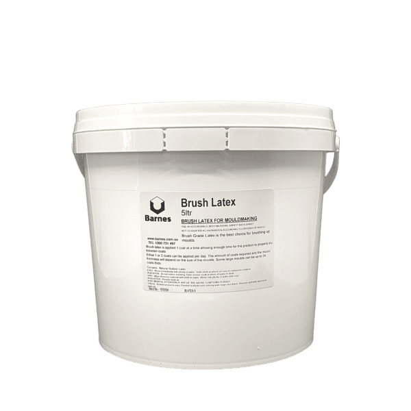 Brush Latex
