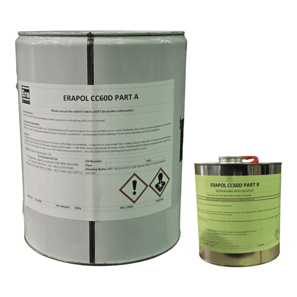 Erapol CC60D
