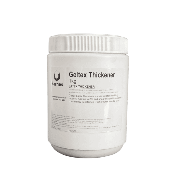 Geltex Latex Thickener
