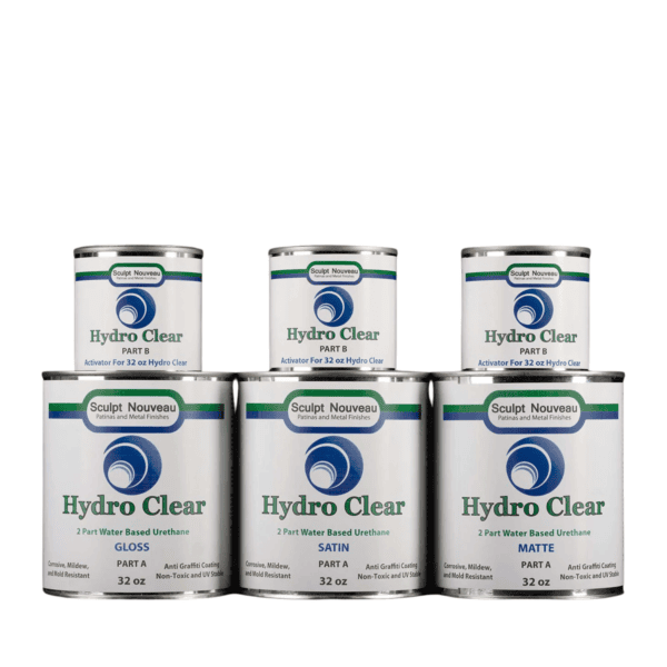 Hydro Clear