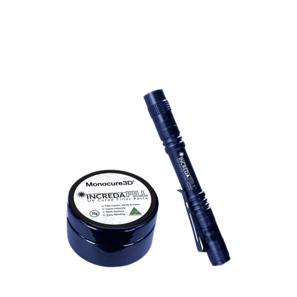 Incredafill Essentials Kit