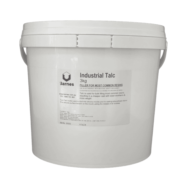 Industrial Talc