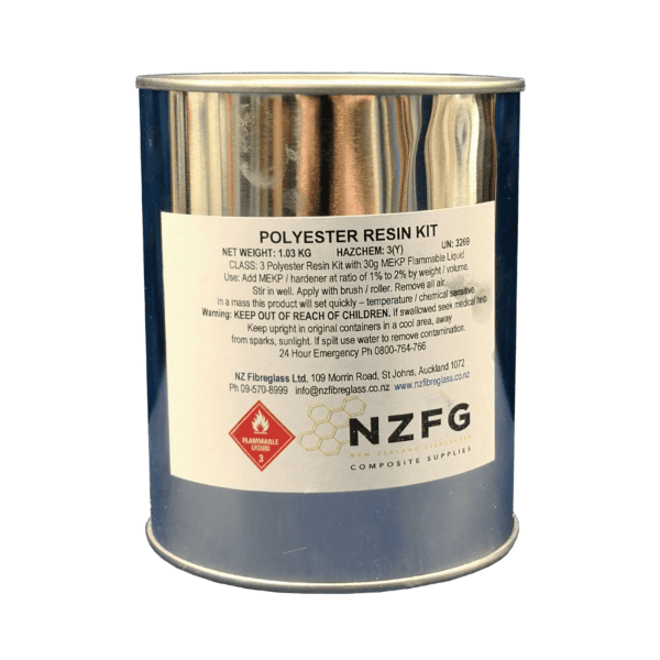 LSE Laminating Resin
