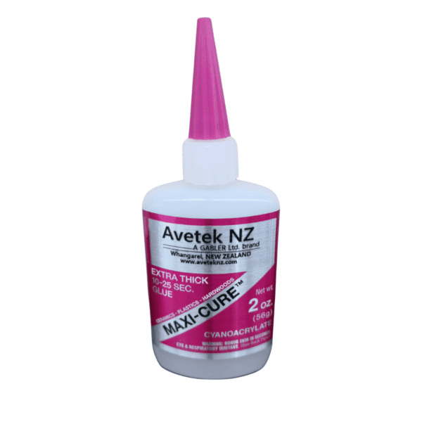 Maxi-Cure