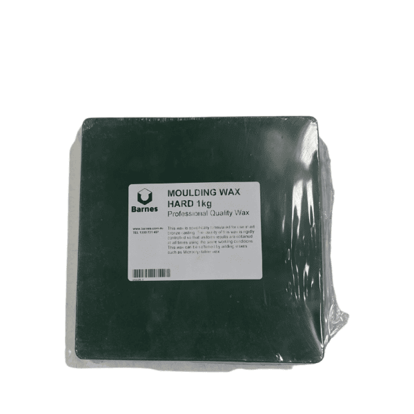 Hard Moulding Wax