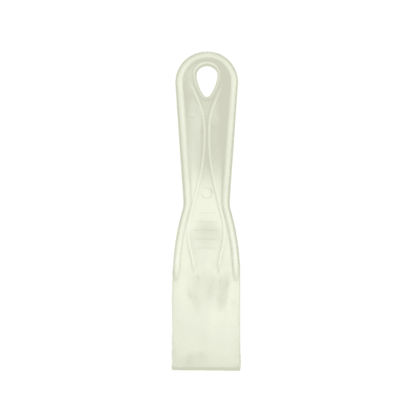 Plastic Putty Knife 1.5 inch