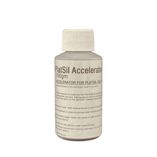 PlatSil Accelerator