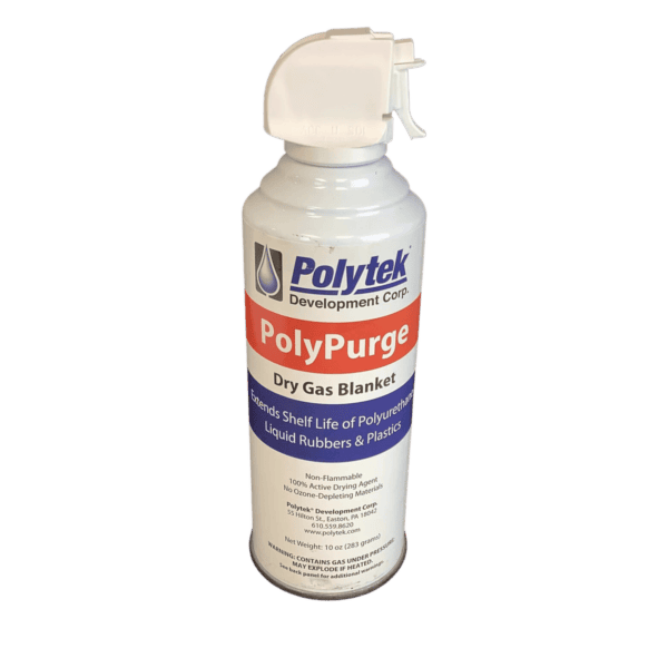 Poly Purge Dry Air