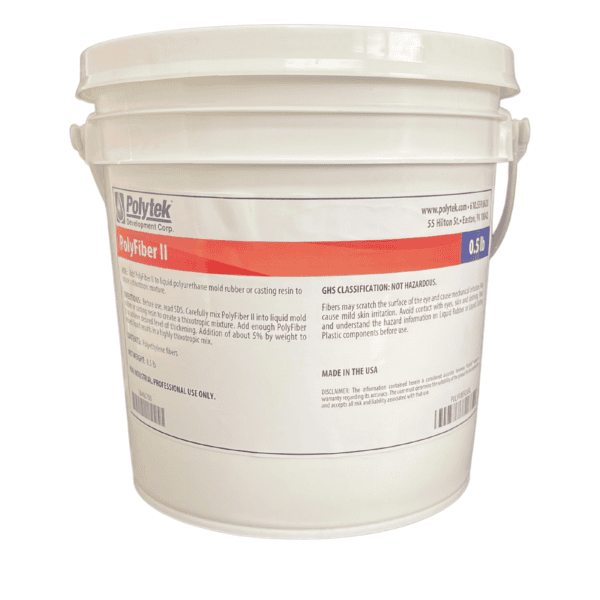 Polyfiber Thickener II
