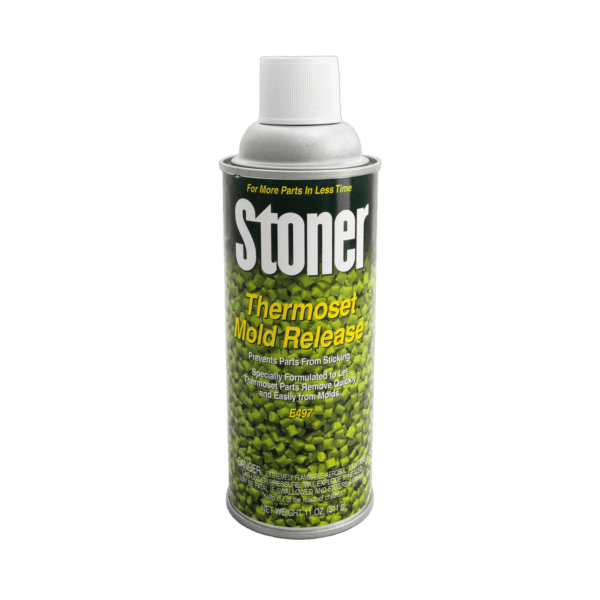 Stoner E497 Thermoset Mold Release