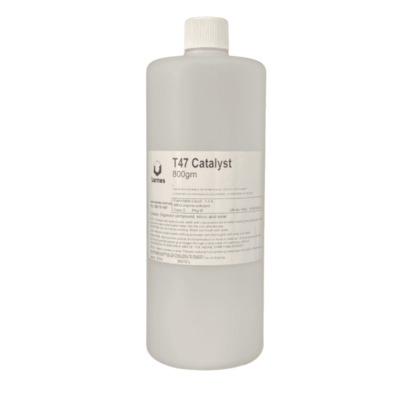 T47 Catalyst