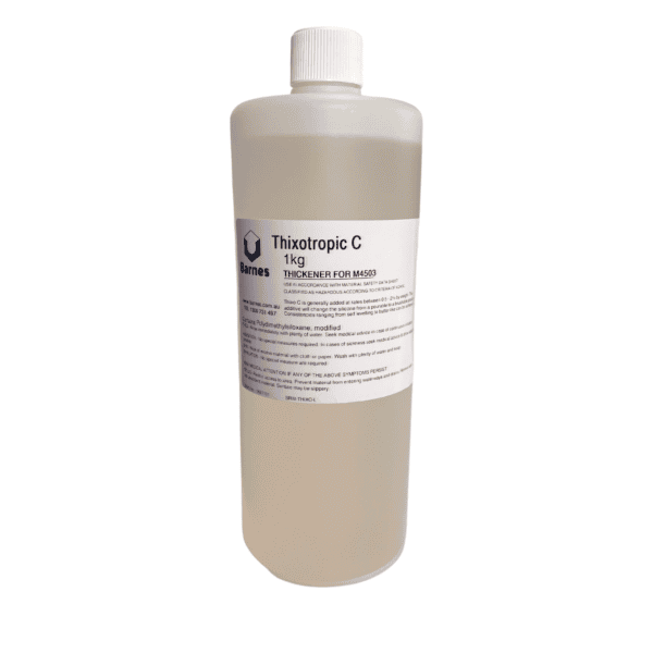 Thixotropic C