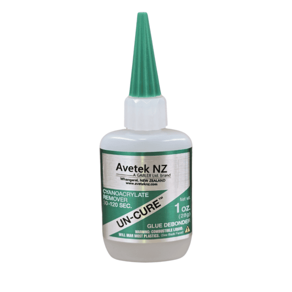 Un-Cure De-Bonder