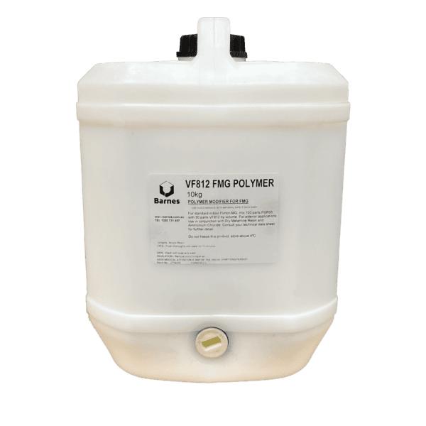 VF812 FMG POLYMER