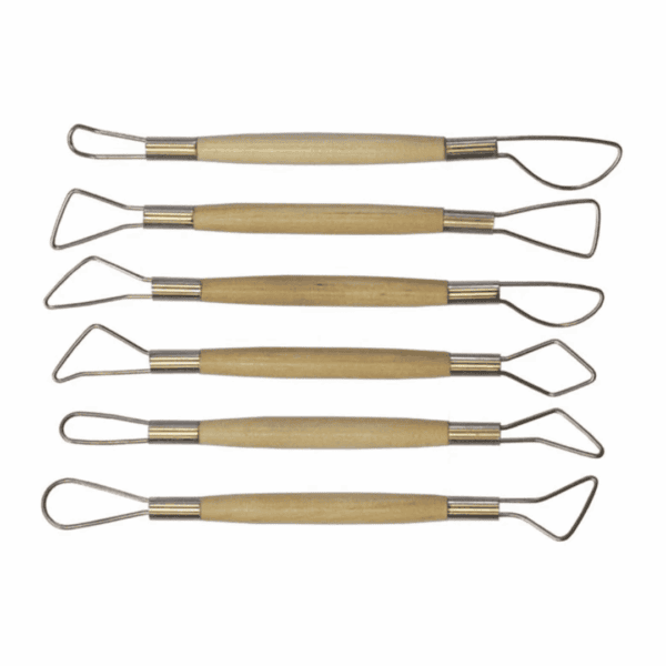 Tiranti Wire Modelling Tool Set