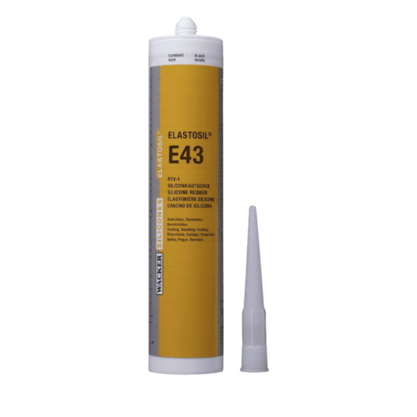 E43 - RTV1
