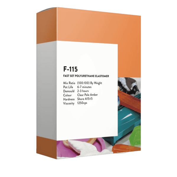 F115 Polyurethane Resin