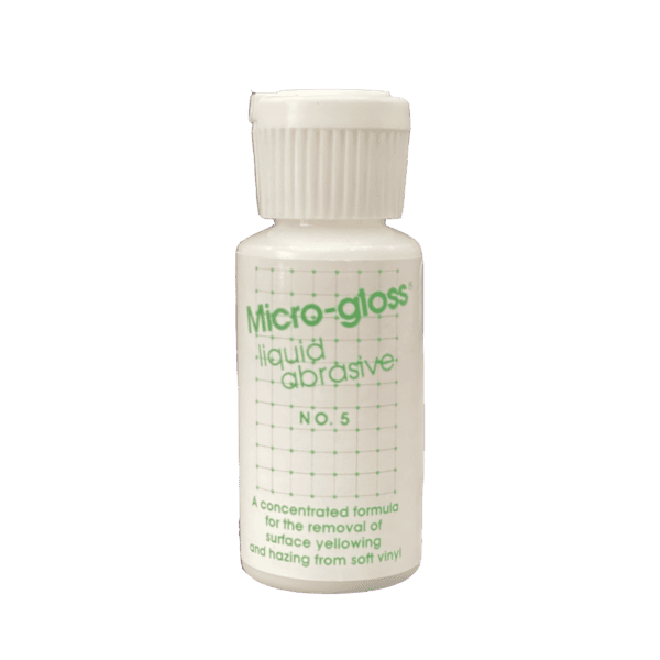 Microgloss No.5 1oz